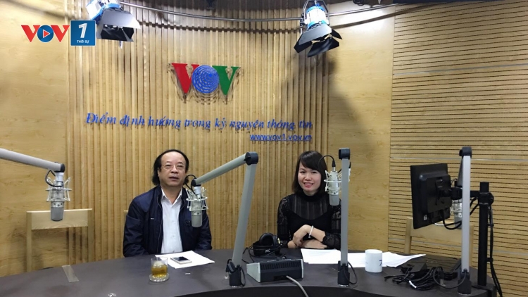 Tư vấn phòng tránh và điều trị bệnh cúm mùa (23/1/2018)