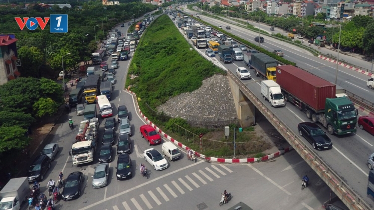 Bạn hữu đường xa (22/1/2018)