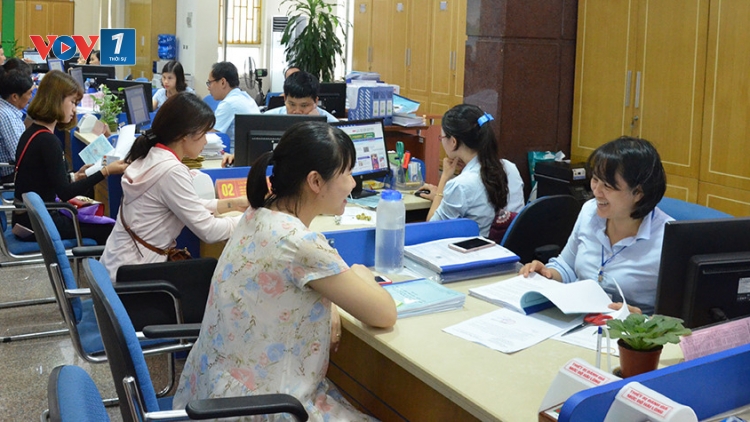 Sáp nhập các đơn vị sự nghiệp công lập: Thành công và vướng mắc nhìn từ Quảng Ninh (19/1/2018)