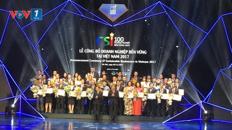 Để số lượng doanh nghiệp tăng trưởng bền vững (31/01/2018)