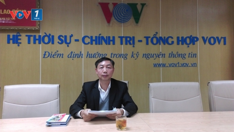 Các biện pháp phòng, chống dịch bệnh trong mùa đông cho gia súc (03/01/2018)