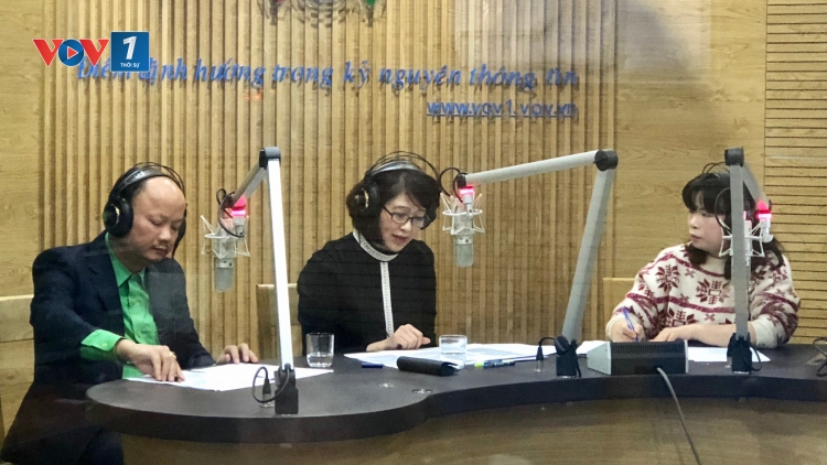 Ứng dụng, chuyển giao và đổi mới công nghệ: Đâu là giải pháp? (20/1/2018)