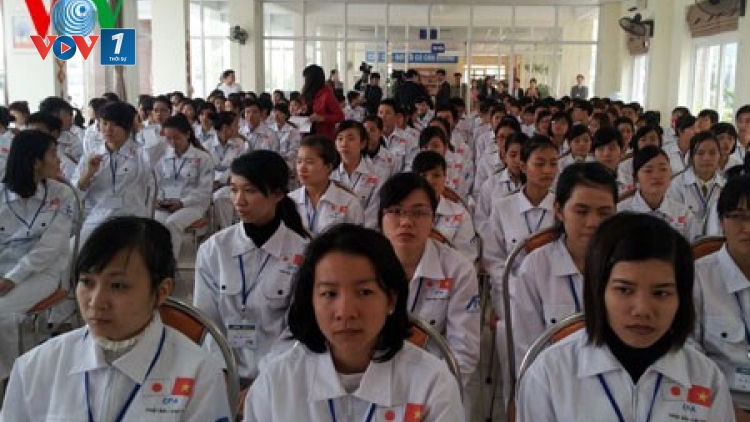 Đi lao động tại thị trường Đài Loan, Trung Quốc: Thông tin tuyển dụng và các chế độ ưu đãi (19/01/2018)