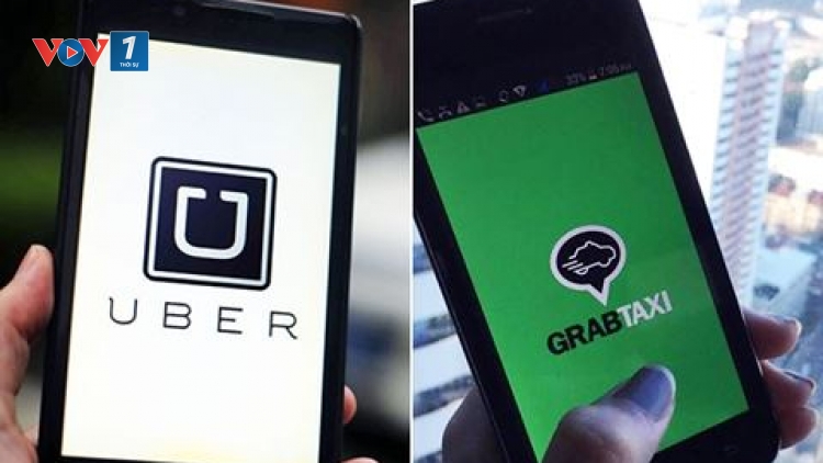 Grab, Uber đang hoạt động vì ai? (17/01/2018)