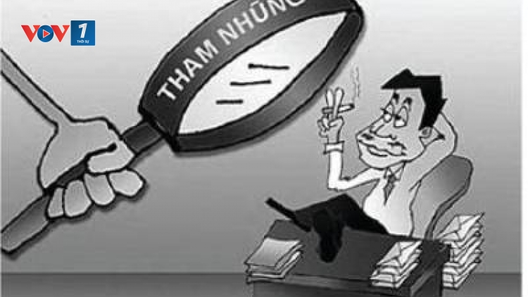 Dự thảo Luật Phòng, chống tham nhũng sửa đổi mở rộng đối tượng chống tham nhũng (17/01/2018)