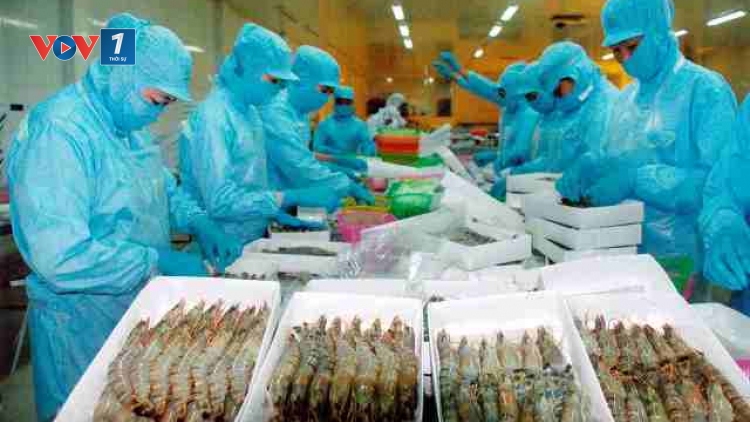 Năm 2018: Ngành thủy sản xác định mục tiêu nâng cao giá trị (12/01/2018)