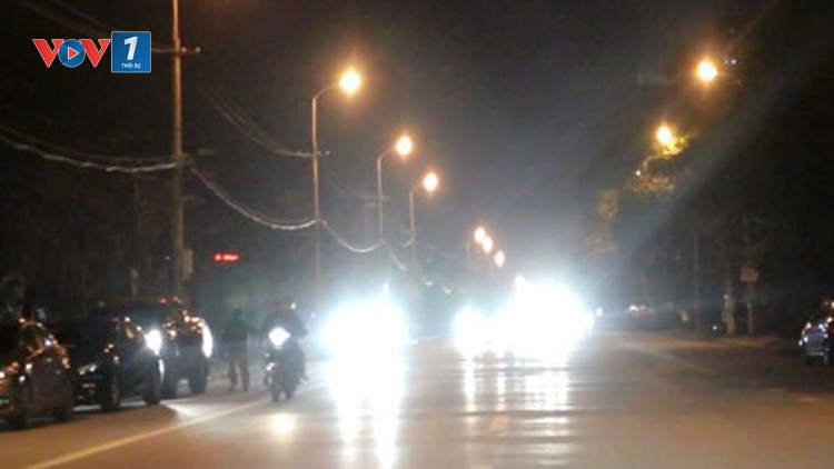 Bạn hữu đường xa (4/1/2018)