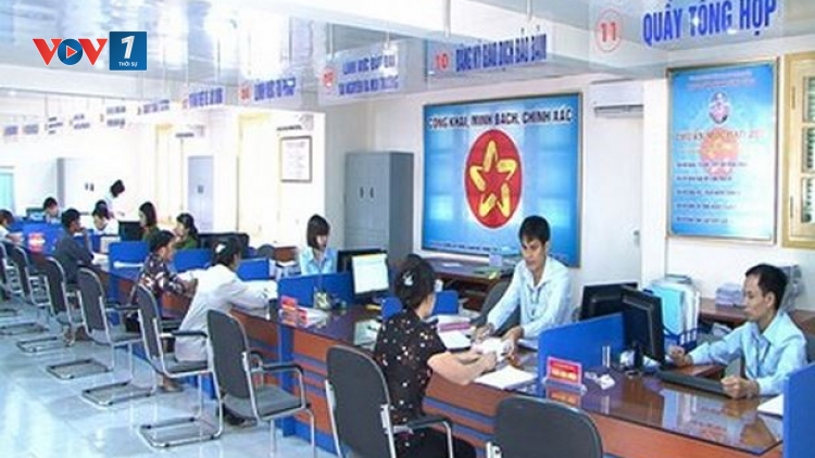 Chuyên đề cải cách hành chính (18/10/2018)