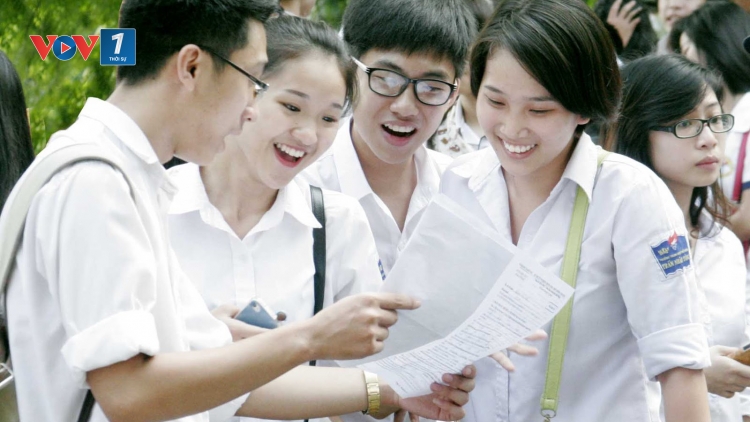 Thi tốt nghiệp Trung học phổ thông khoa học, hiệu quả (10/10/2018)