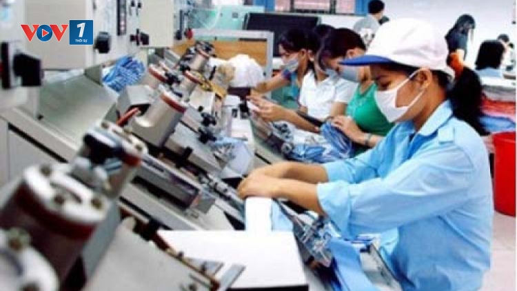 Doanh nghiệp ở đâu khi cách mạng 4.0 "thổi bay" người lao động? (4/10/2018)