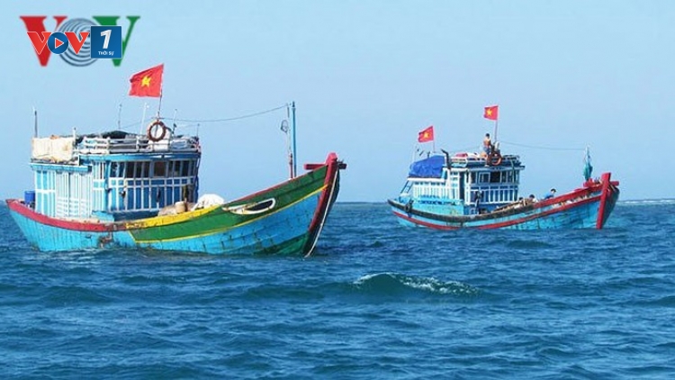Cần xây dựng kinh tế biển xanh cho phát triển bền vững biển Việt Nam (8/10/2018)