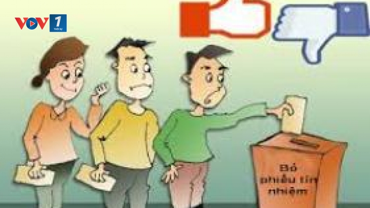 Đại diện cho dân, thực hiện quyền của dân (25/10/2018)