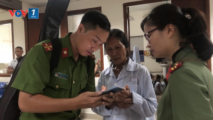 Lan tỏa tấm lòng hướng thiện trong cộng đồng (16/10/2018)