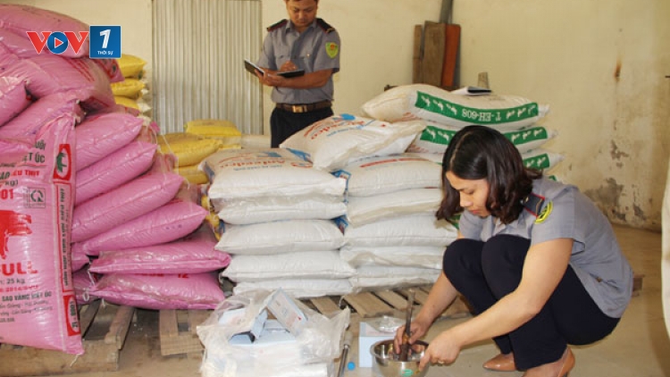 Giải pháp để phát triển bền vững ngành thức ăn chăn nuôi (4/10/2018)