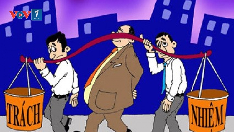 Cán bộ giữ chức vụ càng cao thì càng phải gương mẫu (5/10/2018)