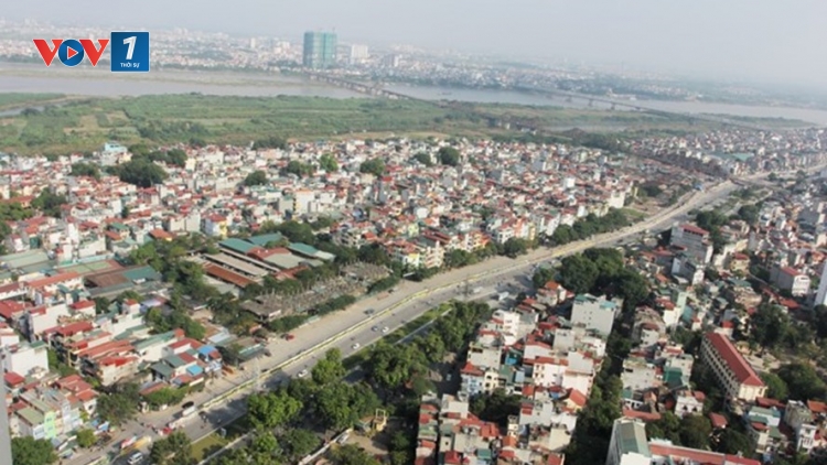 Hà Nội đã vươn mình, nhưng còn nhiều thách thức (10/10/2018)