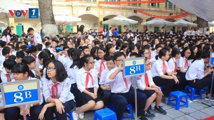 Áp dụng chuẩn hiệu trưởng: Làm sao để phù hợp với thực tế? (12/10/2018)