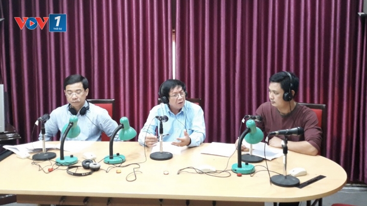 Giải pháp nào để chủ động phòng chống thiên tai hiệu quả (13/10/2018)
