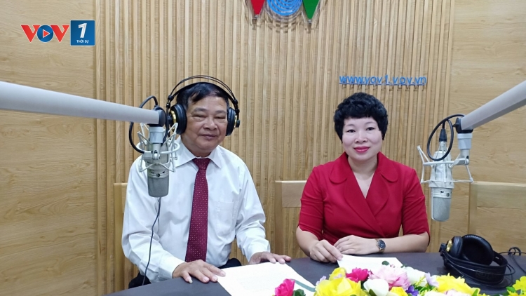Việc làm những tháng cuối năm tại thị trường lao động Đài Loan (19/10/2018)