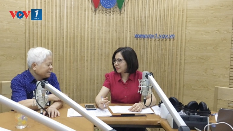 Thời đại công nghệ 4.0 và câu chuyện họp hành (22/10/2018)