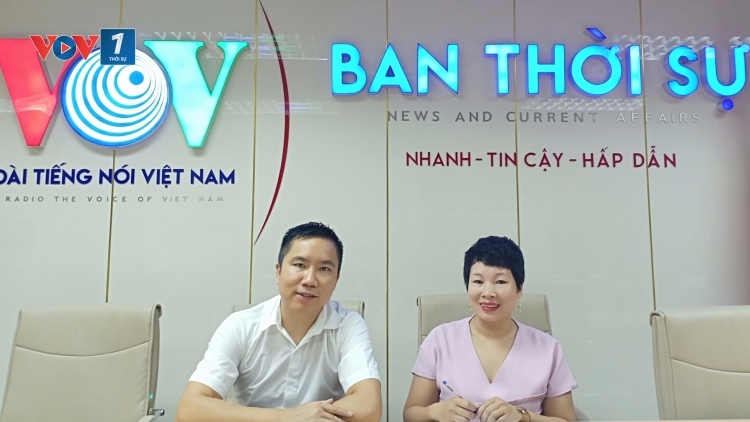 Chương trình đưa hộ lý điều dưỡng sang làm việc tại Nhật Bản (9/10/2018)
