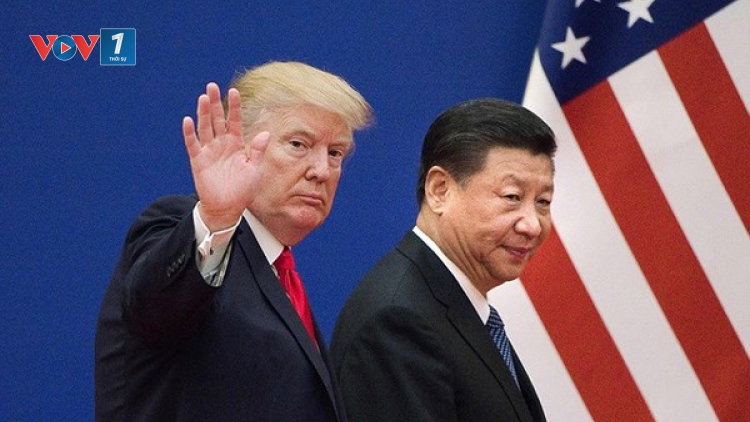 Chính sách của Mỹ đối với Trung Quốc có hiệu quả như mong đợi? (14/10/2018)