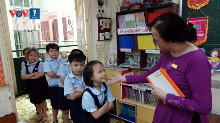 Bộ quy tắc ứng xử trong trường học: Cần chế tài đủ mạnh (2/11/2018)