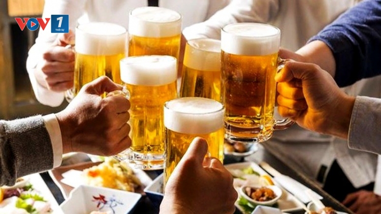 Nhiều khoảng trống trong kiểm soát rượu, bia (21/11/2018)