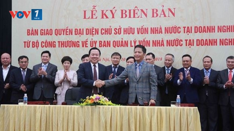 Cần nguồn vốn lan tỏa bởi sự đầu tư thông minh (14/11/2018)