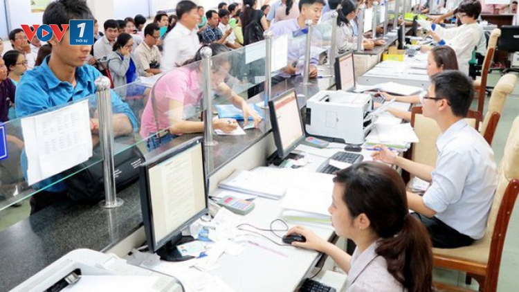 Cải cách môi trường kinh doanh: Không nhanh sẽ thụt lùi (7/11/2018)