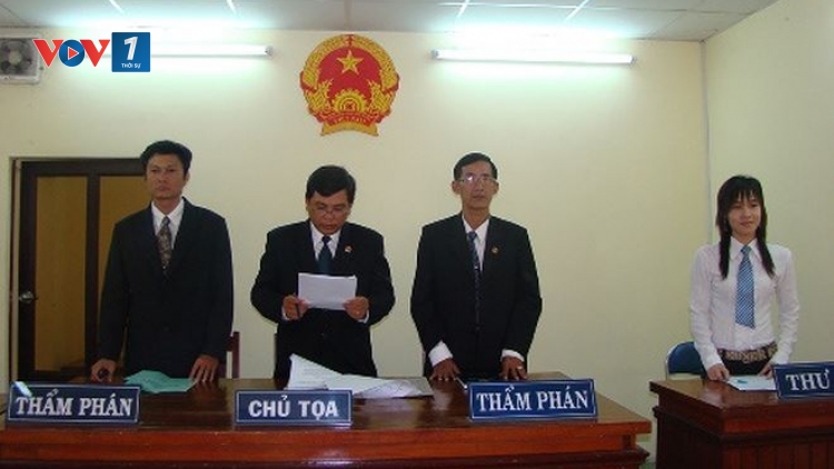 Thực tiễn thực thi pháp luật ở nước ta (26/11/2018)