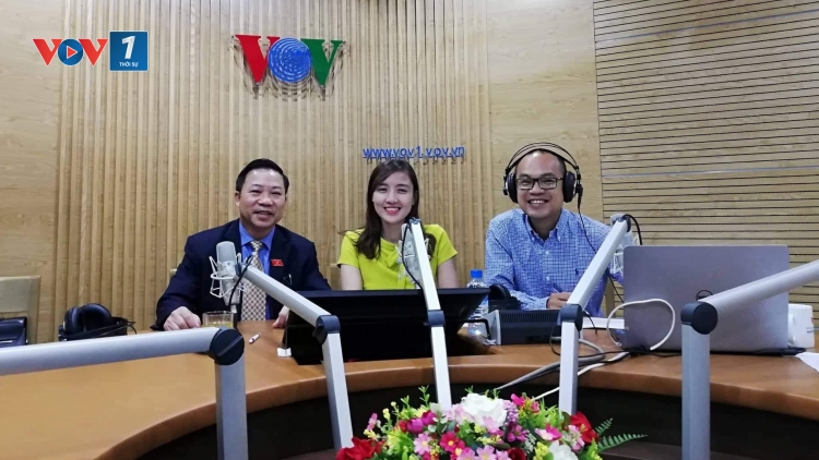 Những điều gì được rút ra và cần hoàn thiện để hoạt động chất vấn tại Quốc hội hiệu quả hơn, chất lượng hơn (2/11/2018)