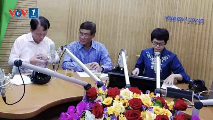 Tham nhũng vặt, hậu quả lớn (3/11/2018)