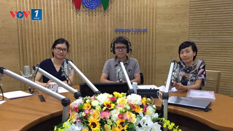Kỹ năng tiếng Anh của Việt Nam đang ở đâu trên bảng xếp hạng toàn cầu? (15/11/2018)