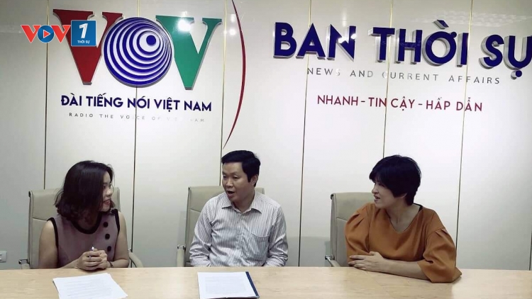 Phòng ngừa các bệnh lý và biến chứng về mắt ở bệnh nhân đái tháo đường! (18/11/2018)
