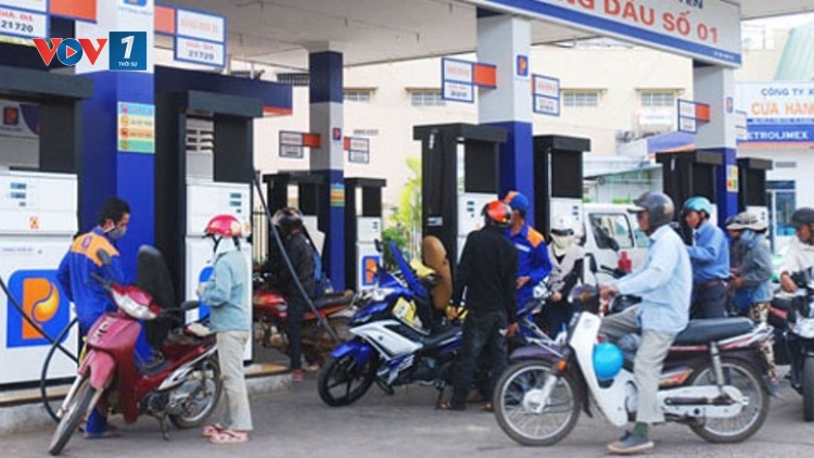 Nhìn lại 4 năm điều hành giá xăng dầu theo Nghị định 83 về kinh doanh xăng dầu của Chính phủ (1/11/2018)