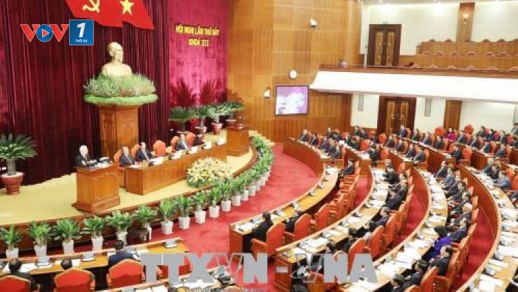 Thận trọng trong quy hoạch cán bộ cấp chiến lược nhiệm kỳ 2020 – 2025 (20/11/2018)