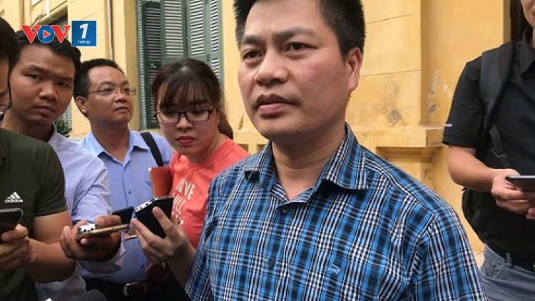 Sau lũ lớn tại Khánh Hòa: Phải chăng chính con người tiếp tay cho thảm họa? (22/11/2018)