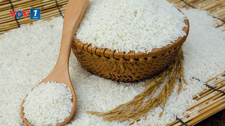 Cần định vị giá trị thương hiệu gạo Việt (12/11/2018)