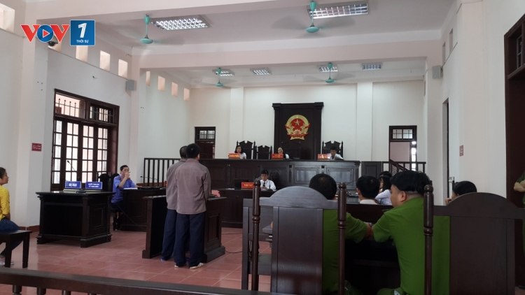 Để cuộc sống vào...luật (4/12/2018)