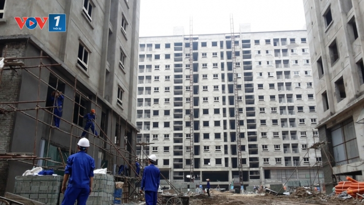 Cải cách hành chính trong lĩnh vực xây dựng (20/12/2018)
