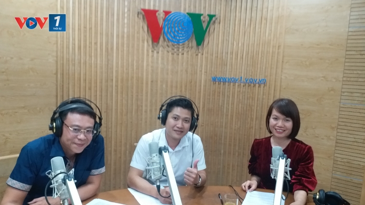 Hà Nội làm gì để giữ vị trí hàng đầu trong những điểm du lịch hấp dẫn du khách? (25/12/2018)