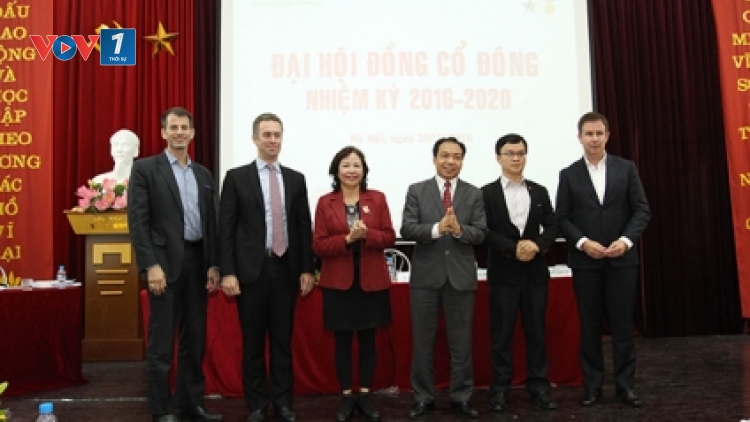 Phát triển bền vững trên "Con đường sức khỏe xanh" (16/12/2018)