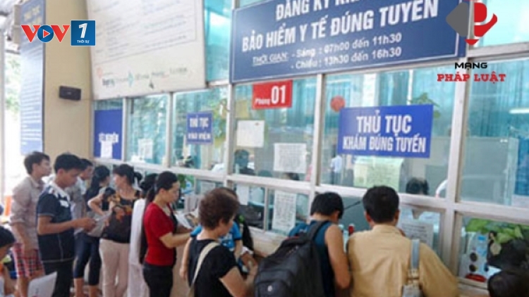 Bảo hiểm y tế toàn dân vẫn còn nhiều thách thức (11/12/2018)