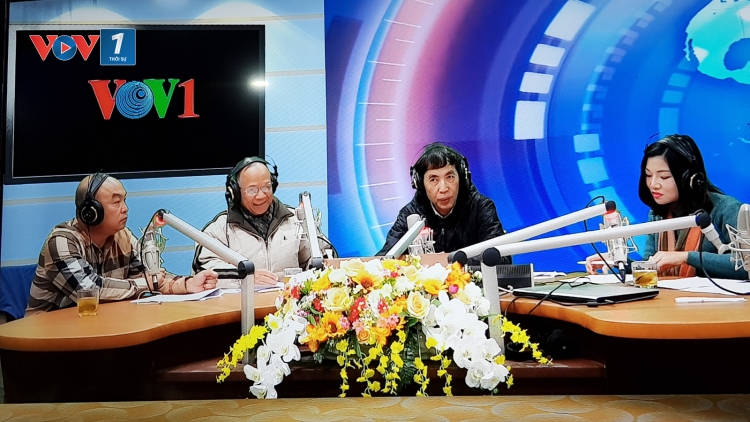 Những dấu ấn kinh tế năm 2018 và vấn đề đặt ra cho năm 2019 (30/12/2018)