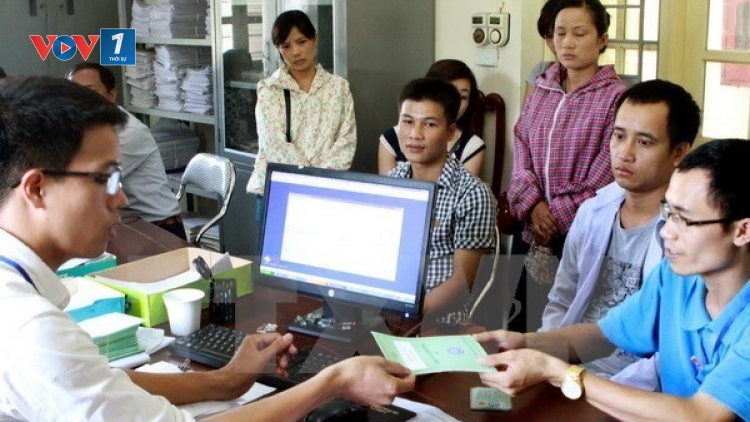 Giải pháp phát triển bảo hiểm xã hội khu vực phi chính thức (26/12/2018)