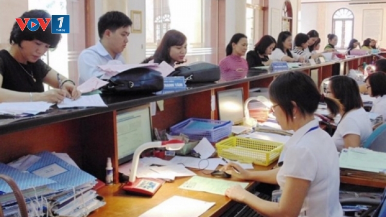 Hà Nội: Cải cách thủ tục hành chính để hỗ trợ khởi nghiệp (27/12/2018)
