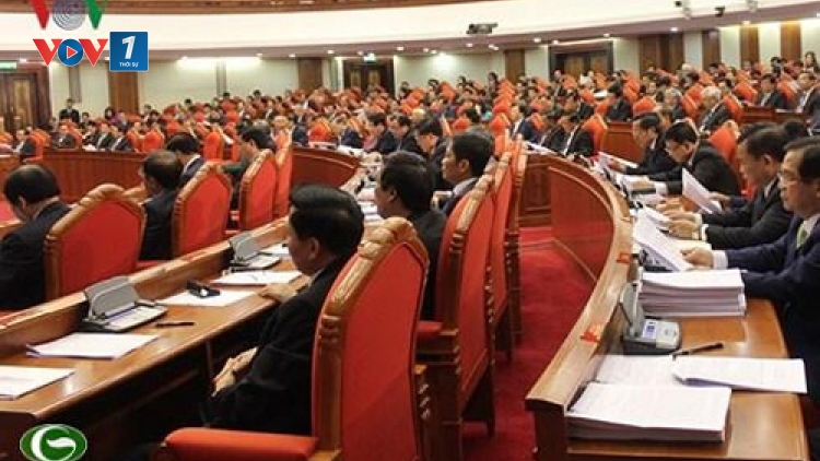 Cán bộ cấp chiến lược phải xứng là rường cột quốc gia (6/12/2018)