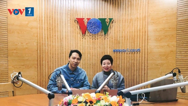 Tư vấn du học tại Ba Lan (11/12/2018)