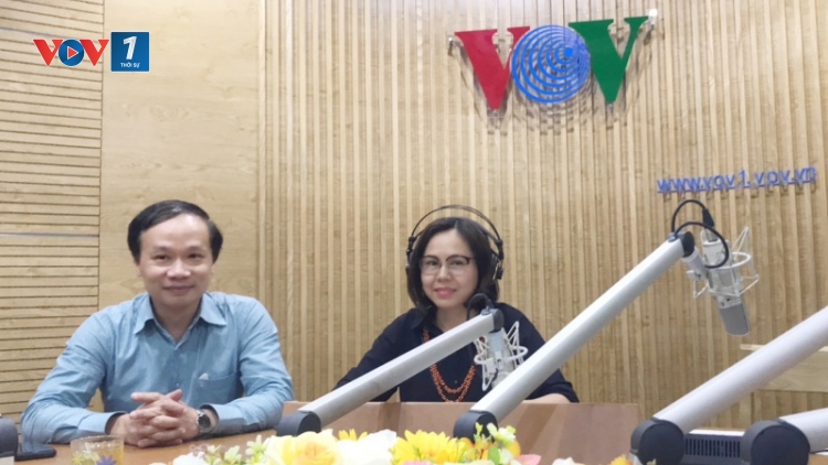 Làm thế nào để những người khuyết tật được bình đẳng trong cuộc sống? (3/12/2018)